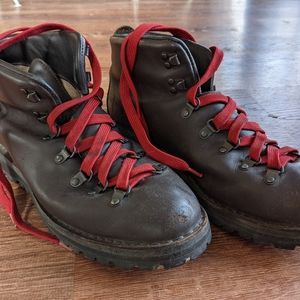Danner Mountain Ultralight 2 5in Brown
